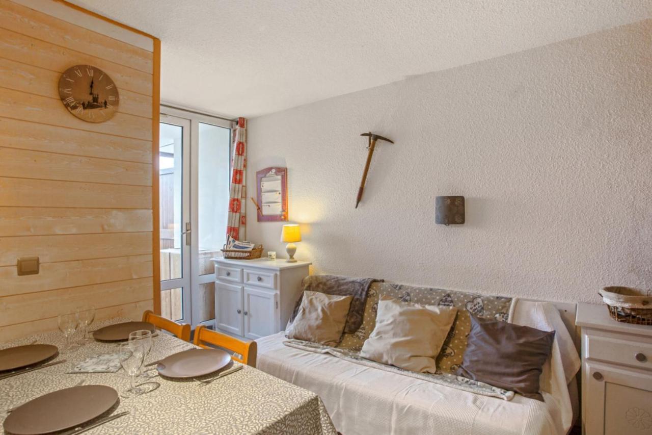 Appartement Des Horizons - Welkeys Huez Екстериор снимка